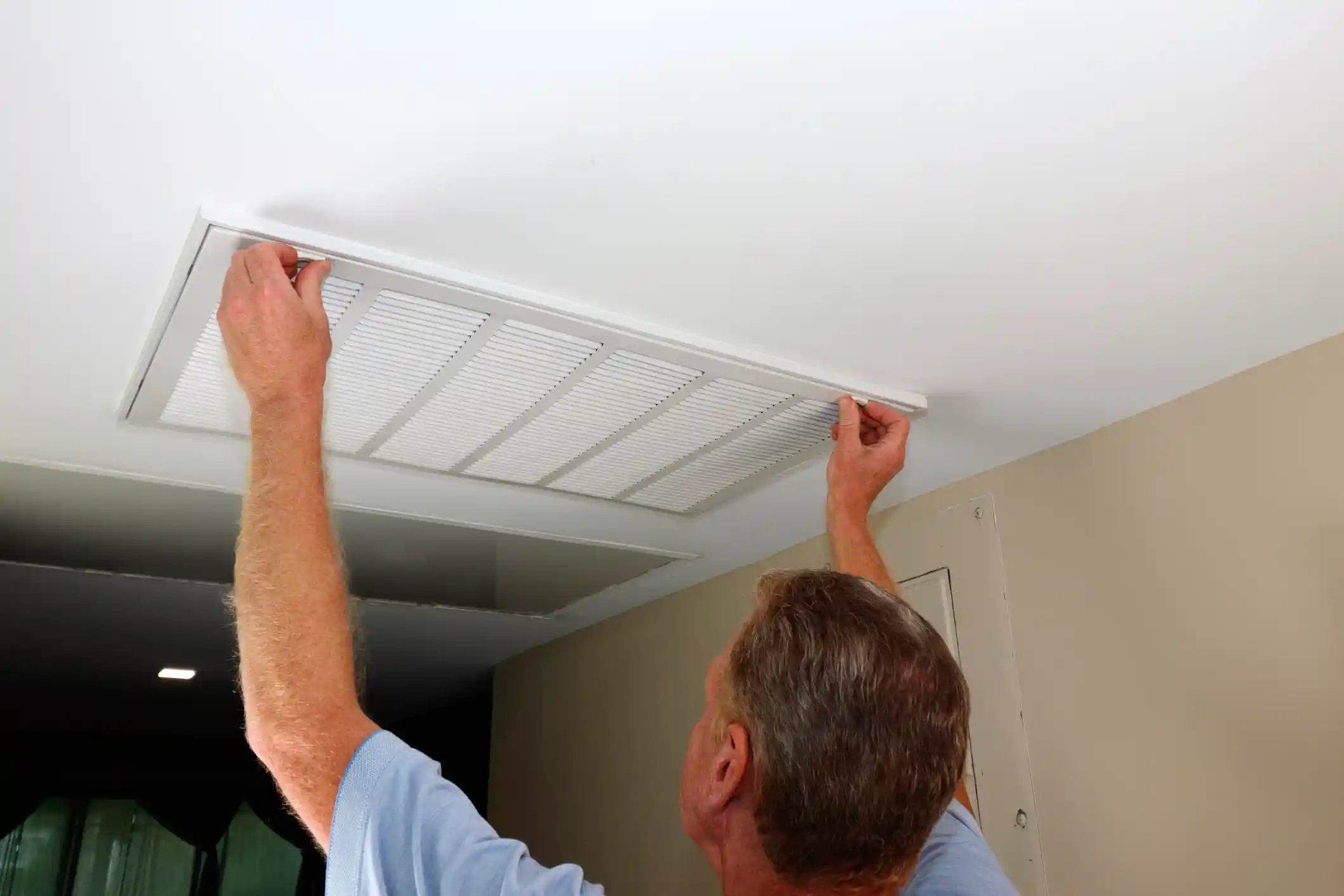 Affordable Air Vent Cleaning Atlanta, GA