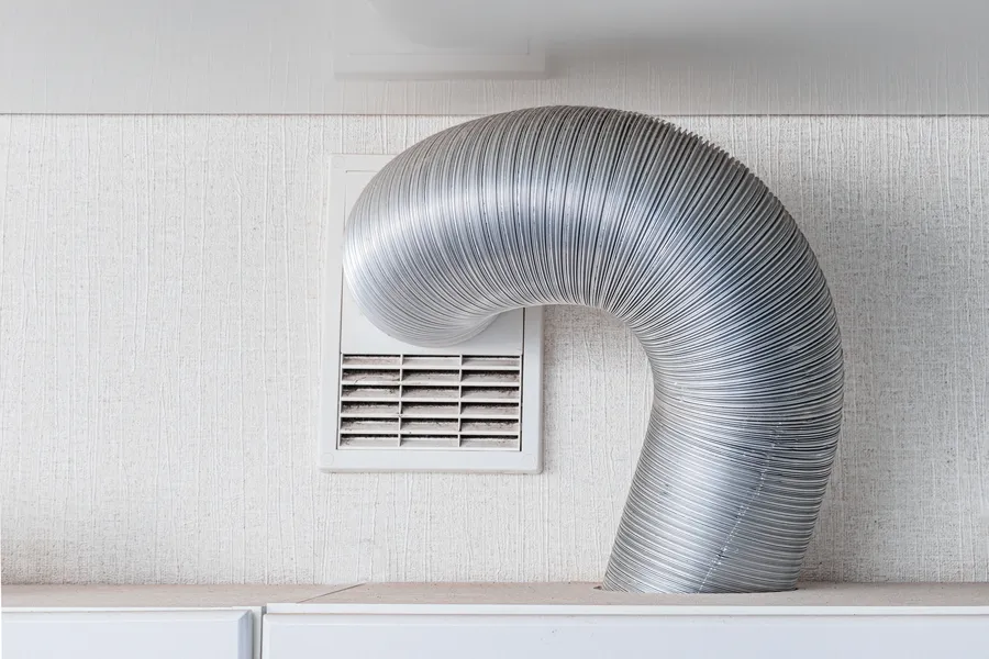 Expert Dryer Vent Cleaning Atlanta, GA
