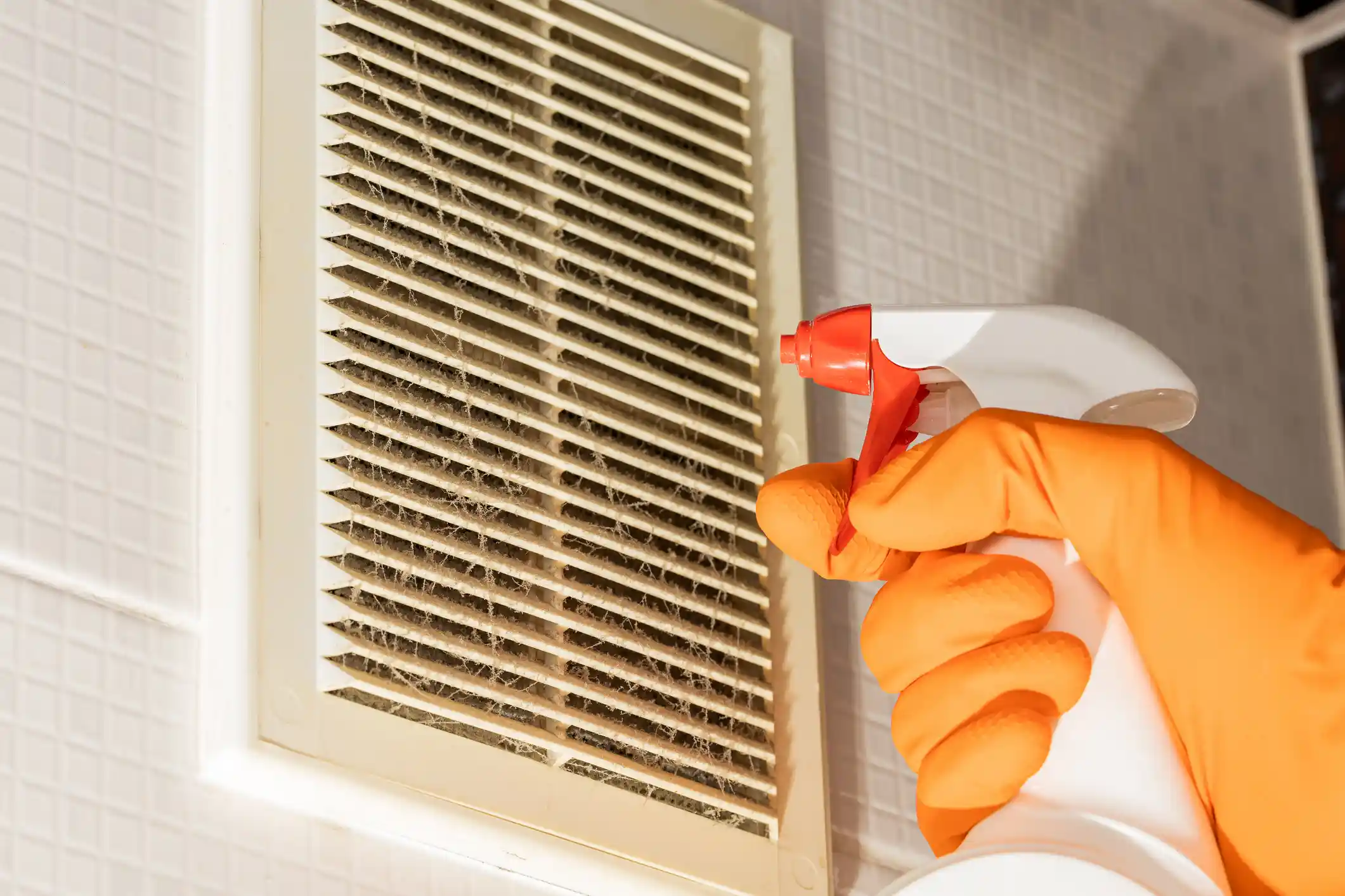 Health Effects of Ignoring Dirty Air Vents in Atlanta, GA