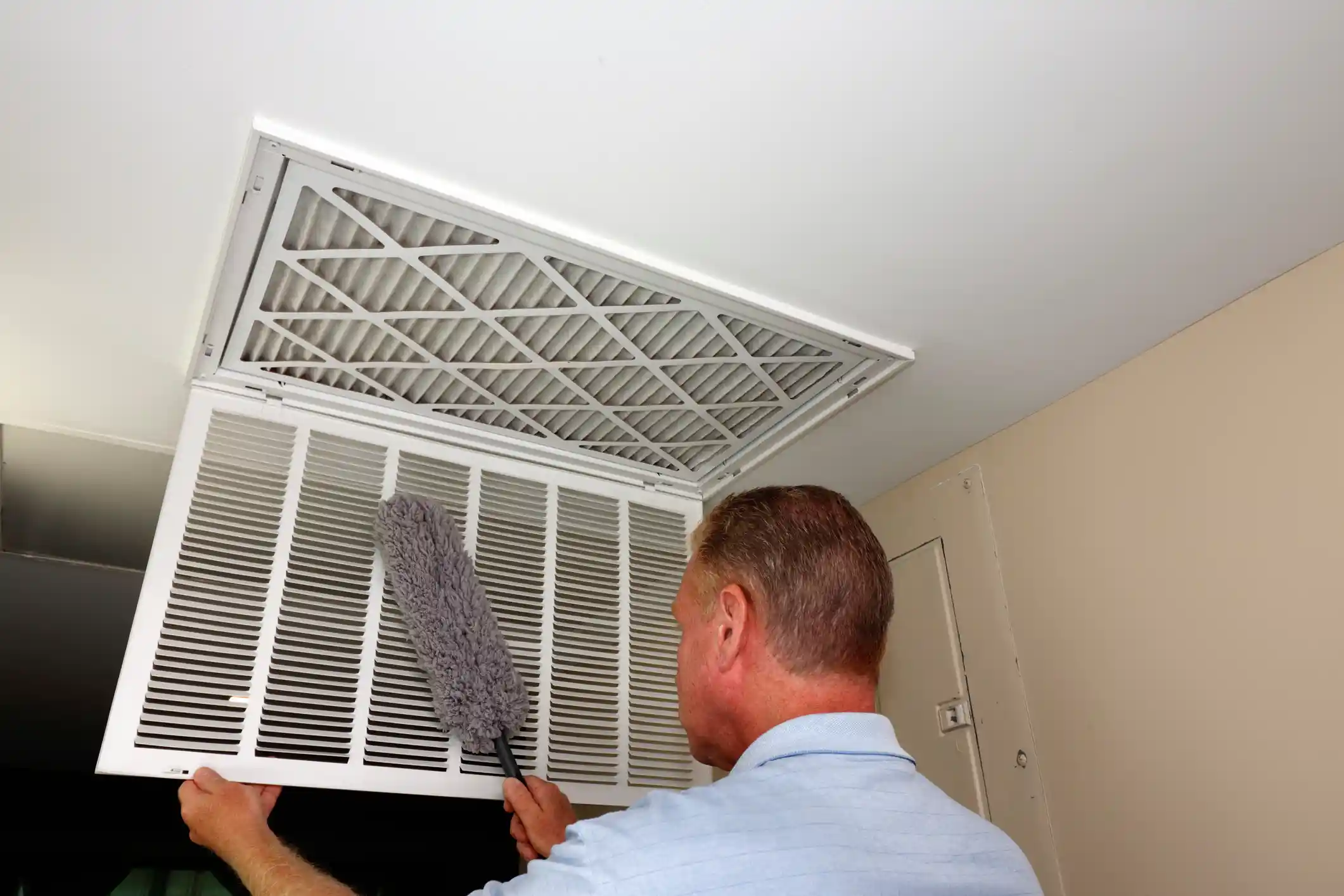How Often to Schedule Air Vent Cleaning Services Atlanta, GA
