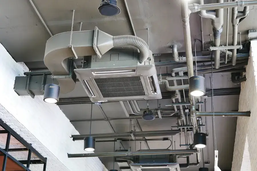 Reducing Indoor Contaminants With Duct Cleaning Atlanta, GA