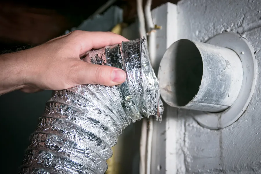 Reducing Indoor Contaminants With Duct Cleaning in Atlanta, GA