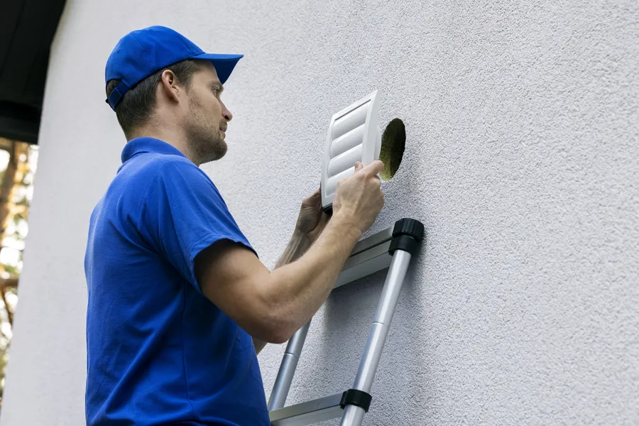 Steps To Prepare For Professional Dryer Vent Cleaning Atlanta, GA