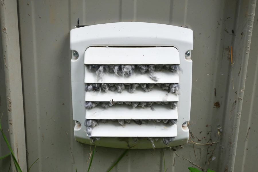 Steps To Prepare For Professional Dryer Vent Cleaning in Atlanta, GA
