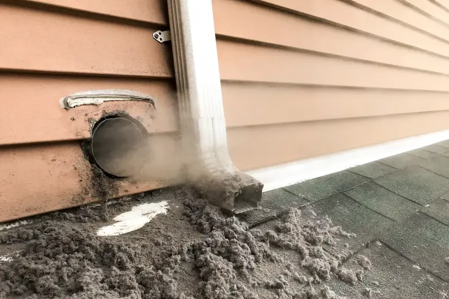 Superior Dryer Vent Cleaning Atlanta, GA