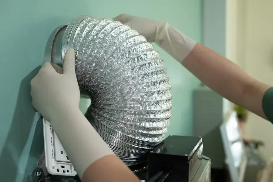 What To Know Before Scheduling Hvac Duct Cleaning Atlanta, GA