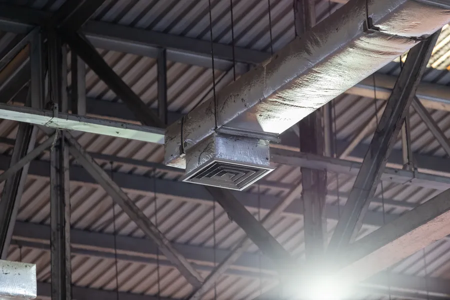 What To Know Before Scheduling Hvac Duct Cleaning in Atlanta, GA